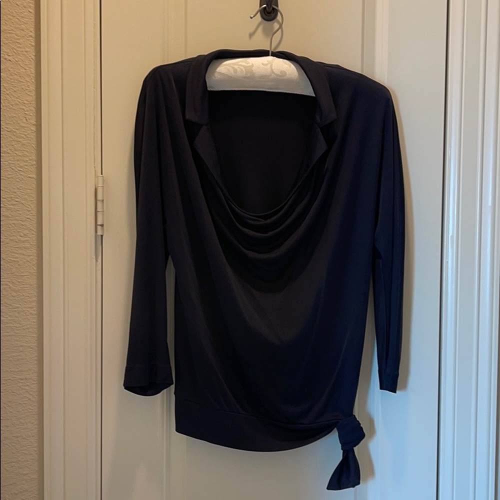 Tory Burch Silk Top